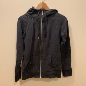 Champion Elite Dark Grey Hoodie